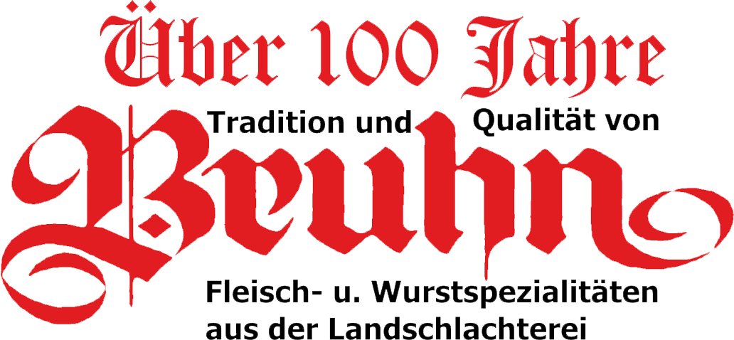 Schlachterei Bruhn